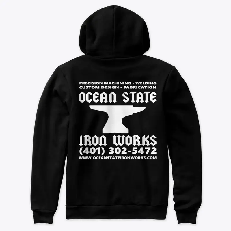 Official Ocean State Iron Works